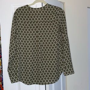 Express Blouse